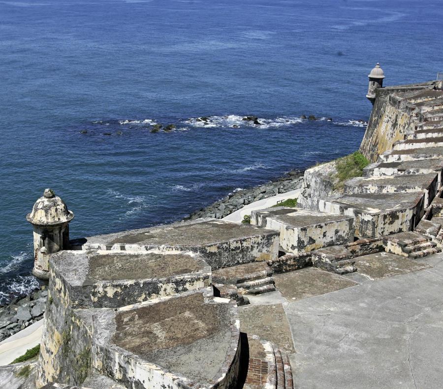 Lista 103+ Imagen De Fondo San Sebastian Castillo De La Mota Cena Hermosa