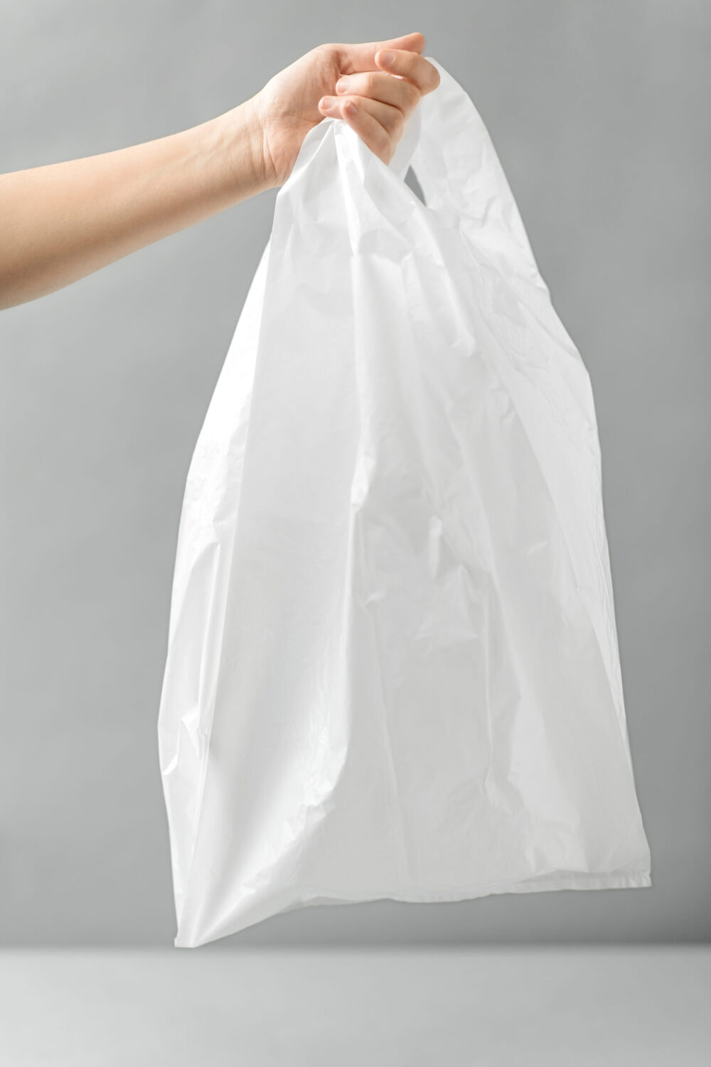 Pregunte a los expertos: ¿cuál es la forma correcta de desechar las bolsas  de plástico? - San Jose Recycles